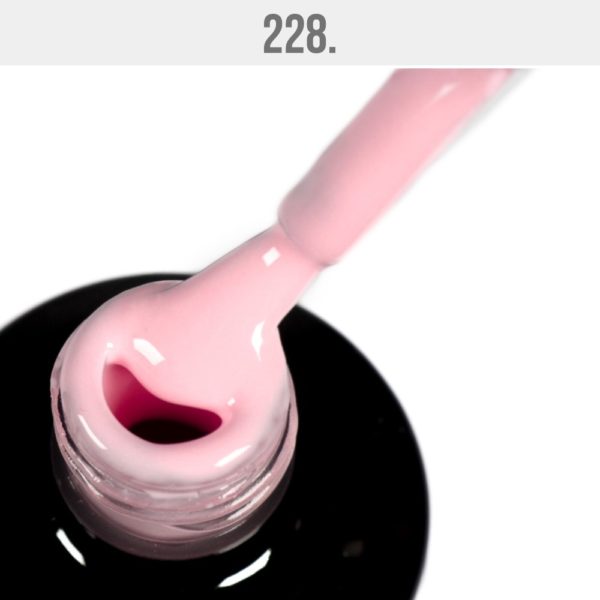 Gel Polish 228 - 12ml – Image 2