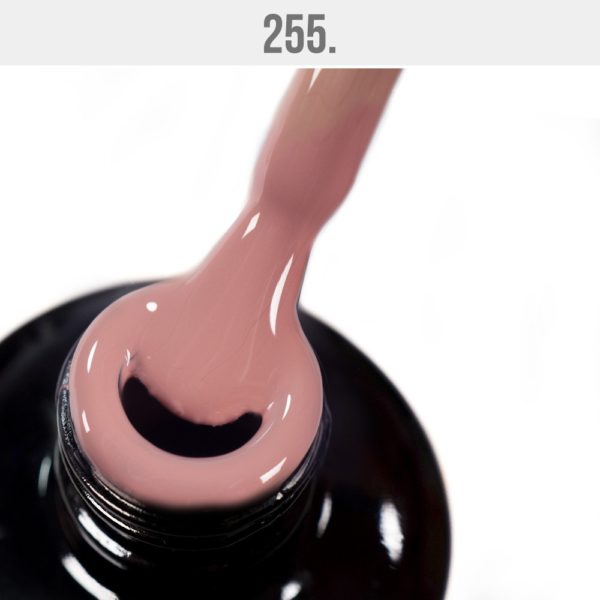Gel Polish 255 - 12ml