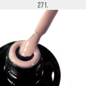 Gel Polish 271 - 12ml