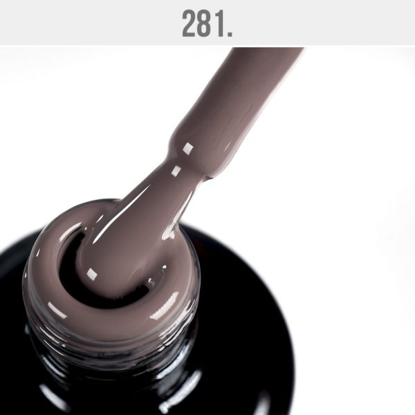 Gel Polish 281 - 12ml