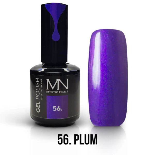 56 - Plum 12ml