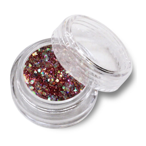Dazzling Glitter Powder AGP-120-04