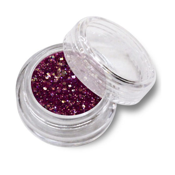 Dazzling Glitter Powder AGP-120-08