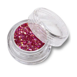 Dazzling Glitter Powder AGP-120-24