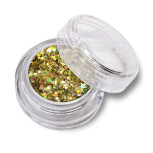 Dazzling Glitter Powder AGP-123-07