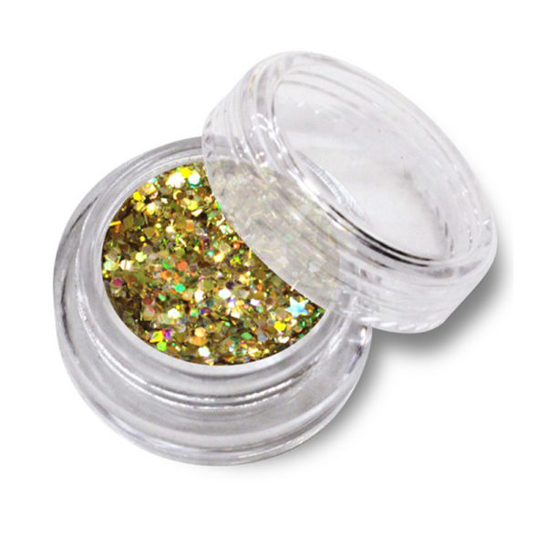 Dazzling Glitter Powder AGP-123-07