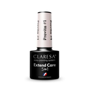 Base 5 en 1 Provita #1 5ml