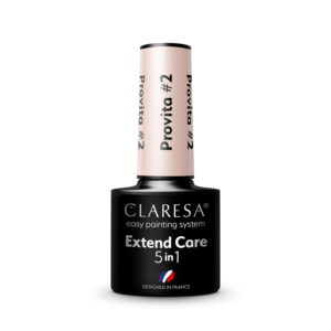 Base 5 en 1 Provita #2 5ml