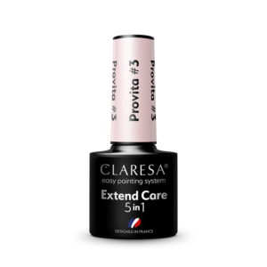 Base 5 en 1 Provita #3 5ml