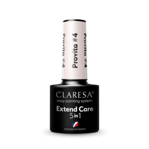 Base 5 en 1 Provita #4 5ml