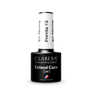 Base 5 en 1 Provita #5 5ml