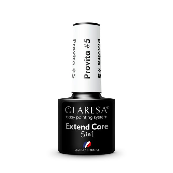 Base 5 en 1 Provita #5 5ml