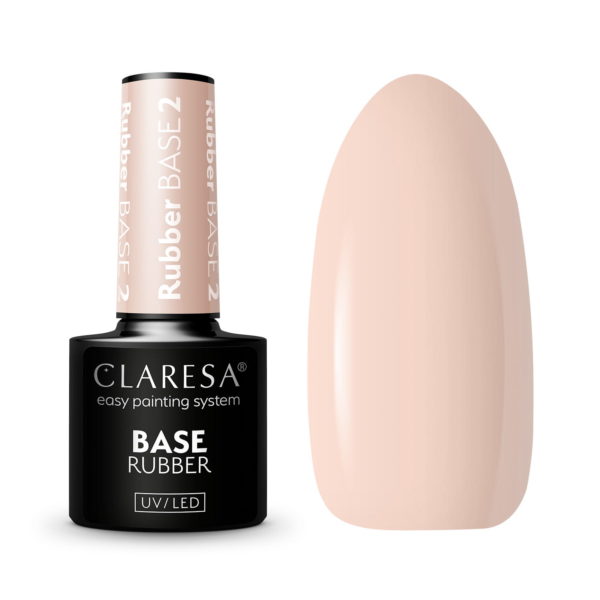 Rubber Base 2 5ml