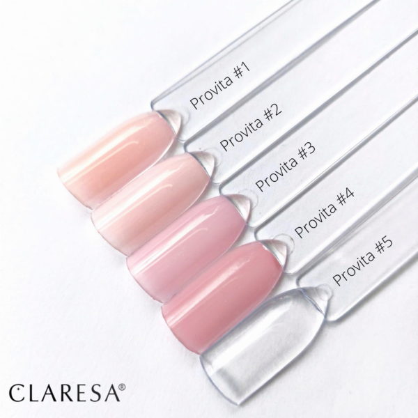 Base 5 en 1 Provita #5 5ml – Image 2