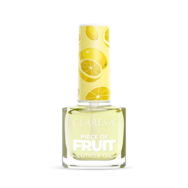 Cuticule Oil - Lemon - 5ml