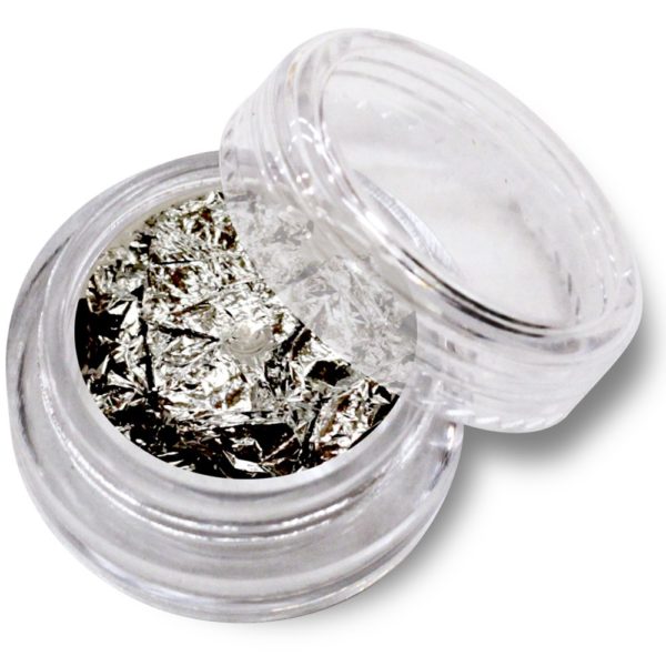 Metal-Foil - Argent