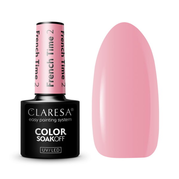 French Time 2 5ml