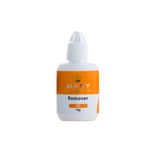 Remover lashes 15g