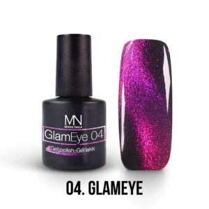 GlamEye Gel Polish 04 - 6ml