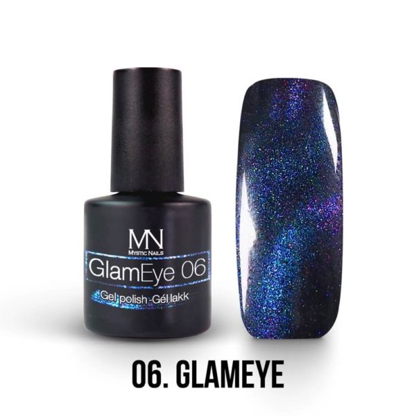 GlamEye Gel Polish 06 - 6ml