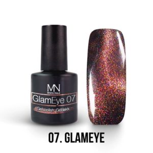 GlamEye Gel Polish 07 - 6ml