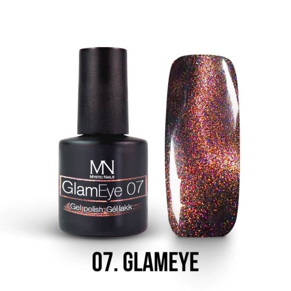 GlamEye Gel Polish 07 - 6ml