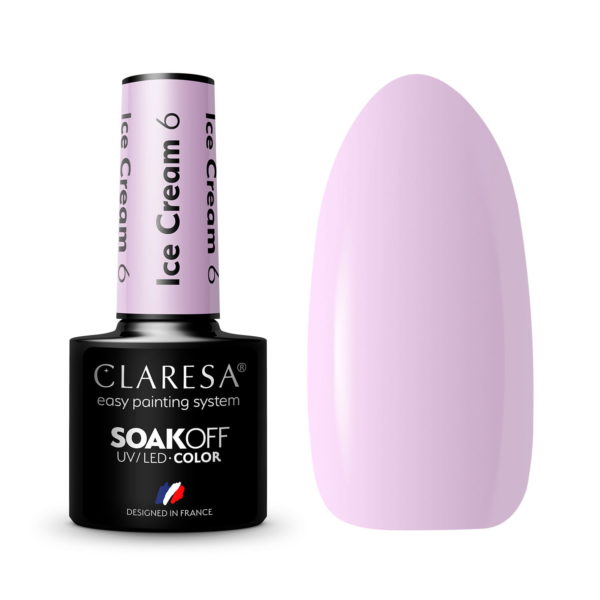 Ice Cream 6 5ml