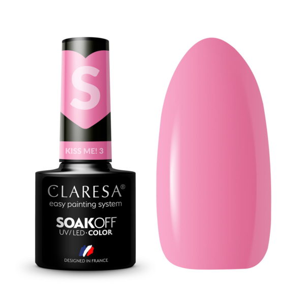Kiss Me ! 3 5ml