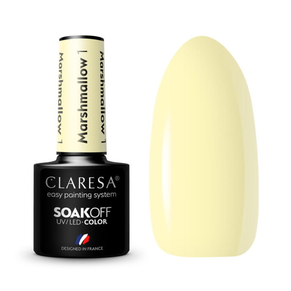 Marshmallow 1 5ml