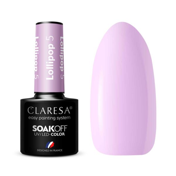 Lollipop 5 5ml