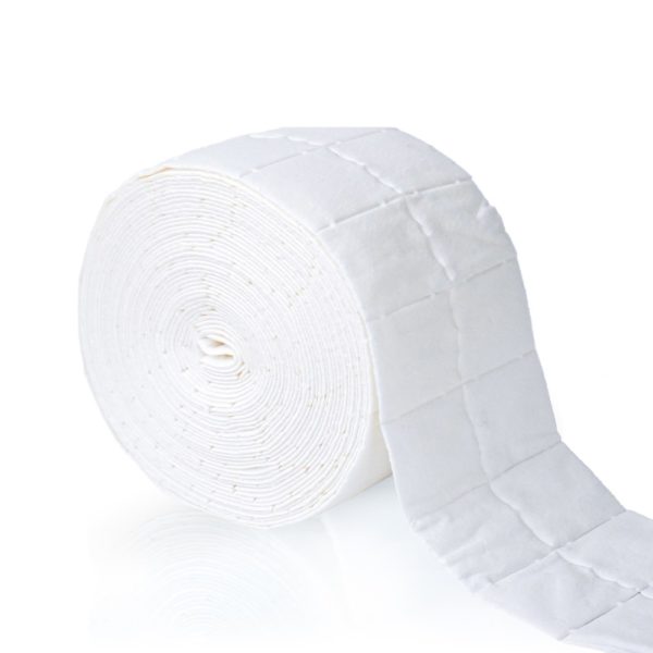 Rouleau éponge 500 pcs