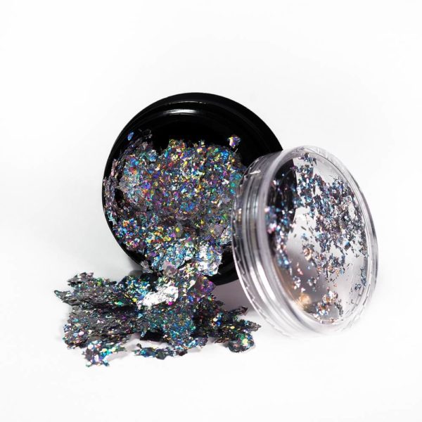 Magic Flakes - 2