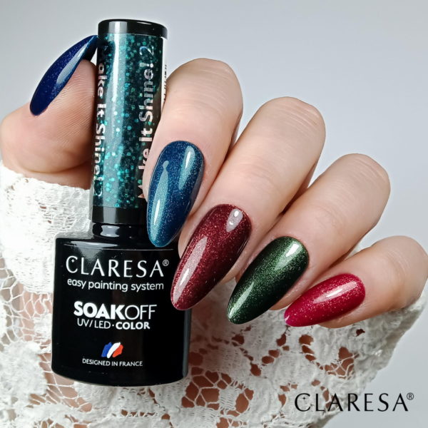 Make It Shine! 4 5ml – Image 3