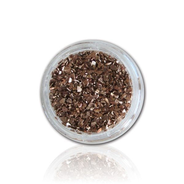Dazzling Shatter - Bronze