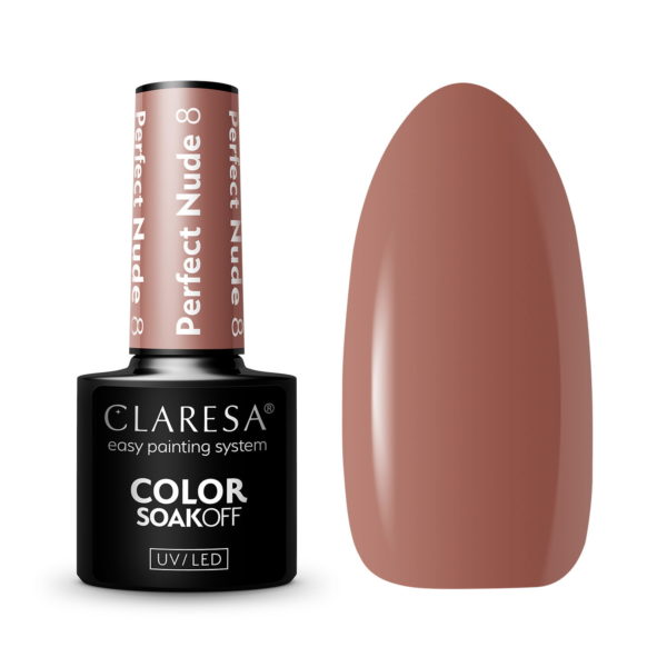 Perfect Nude 8 5ml