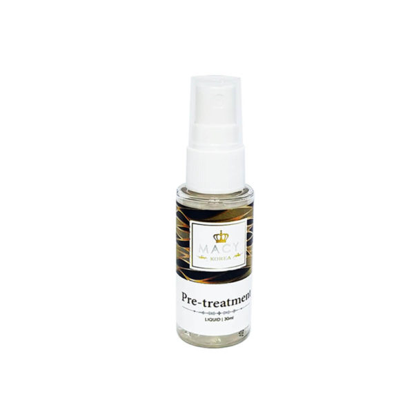 Pre-treatment 30ml