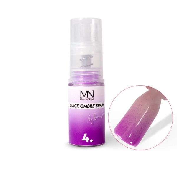 Quick Ombre Spray - 04