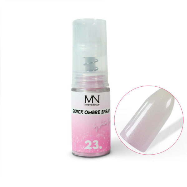 Quick Ombre Spray - 23