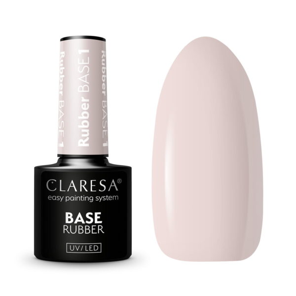 Rubber Base 1 5ml