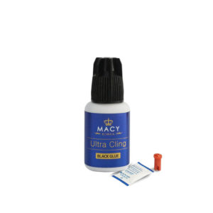 Ultra Cling Black Glue 5g