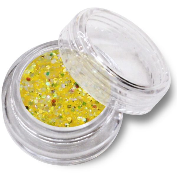 Dazzling Glitter Powder AGP-120-18