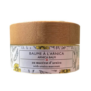 Baume à l'Arnica