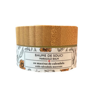 Baume de souci