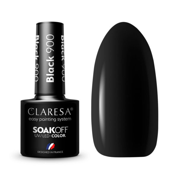 Black 900 5ml