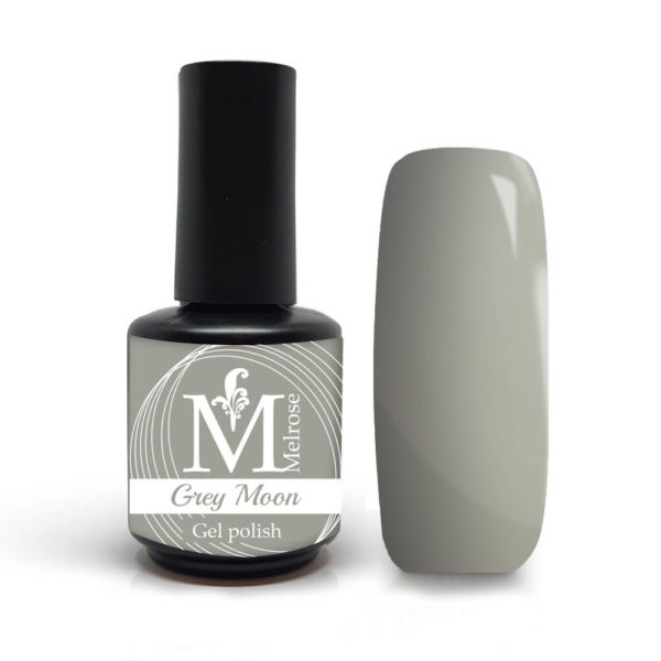 29 - Grey Moon