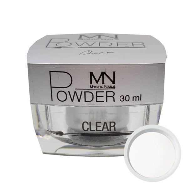 Powder Clear - 30ml