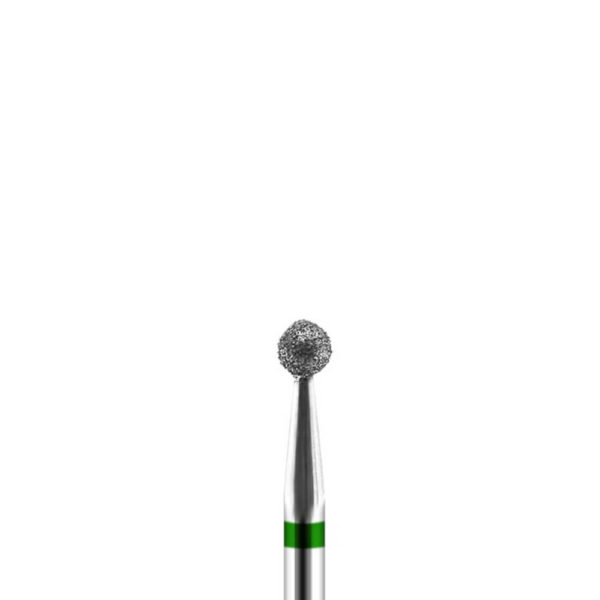 Embout E00075-30D-C Vert 4mm