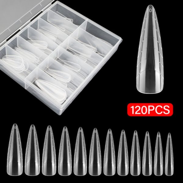 PolyGel Forme L