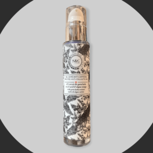 Gel givré Sculpt Power Plus (anti-cellulite)