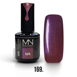 Gel Polish 169 - 12ml